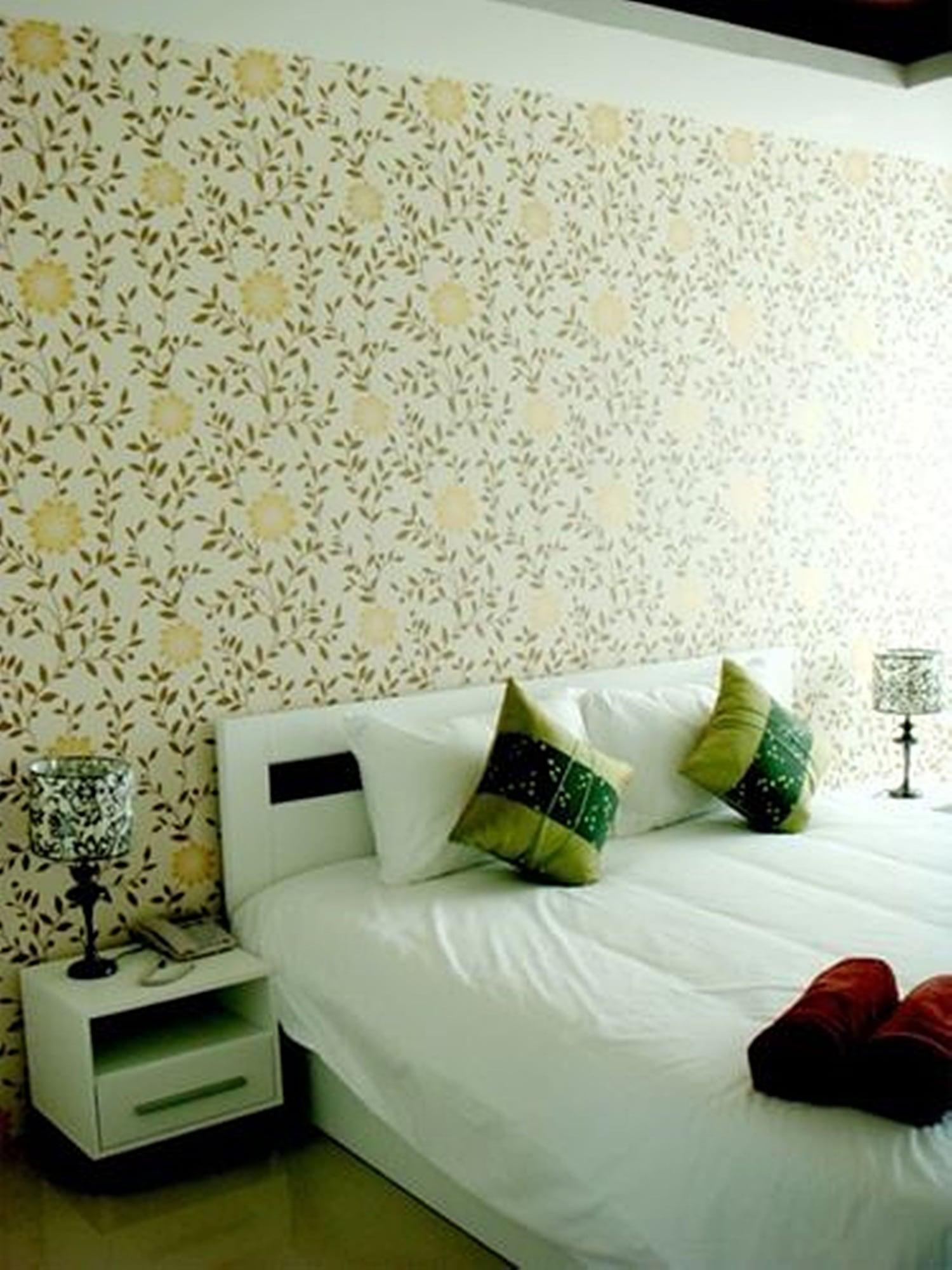 Grand Residence Jomtien Exterior photo
