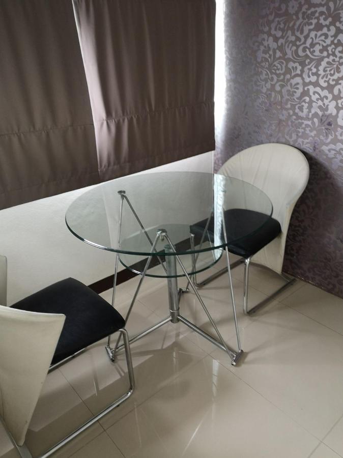 Grand Residence Jomtien Exterior photo