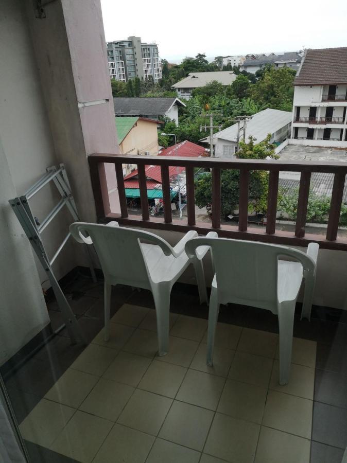 Grand Residence Jomtien Exterior photo