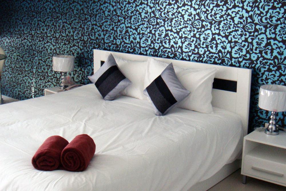 Grand Residence Jomtien Exterior photo